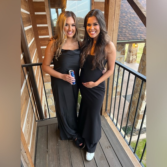 Show me your mumu — Tuscany maxi slip dress - Picture 2 of 6